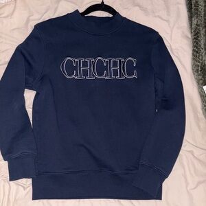 Carolina Herrera sweater